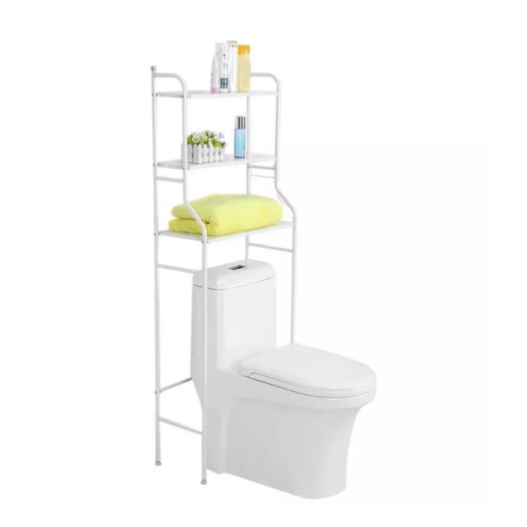 ORGANIZADOR DE BAÑO – ZUHOGAR